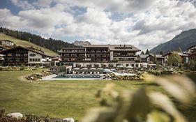 Hotel Arlberg Lech